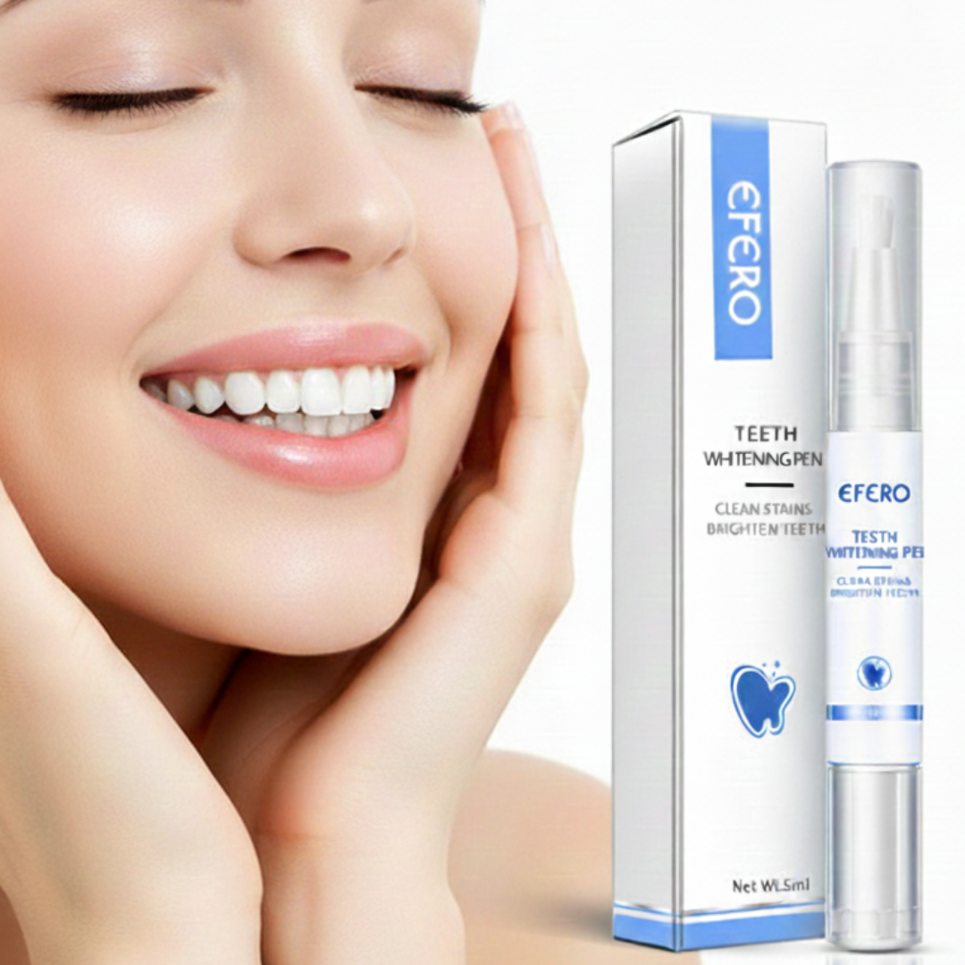 Lápiz Blanqueador Dental