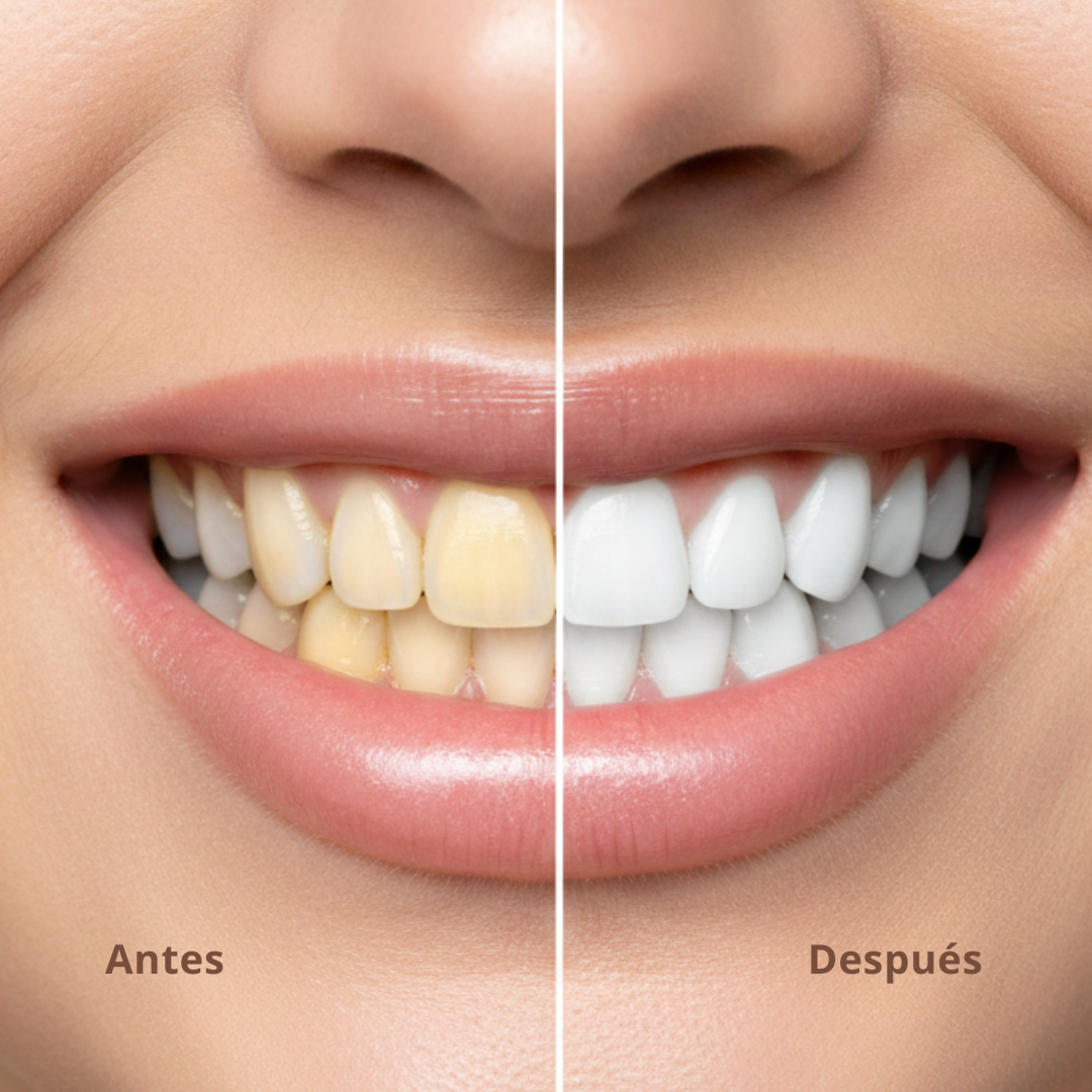 Lápiz Blanqueador Dental